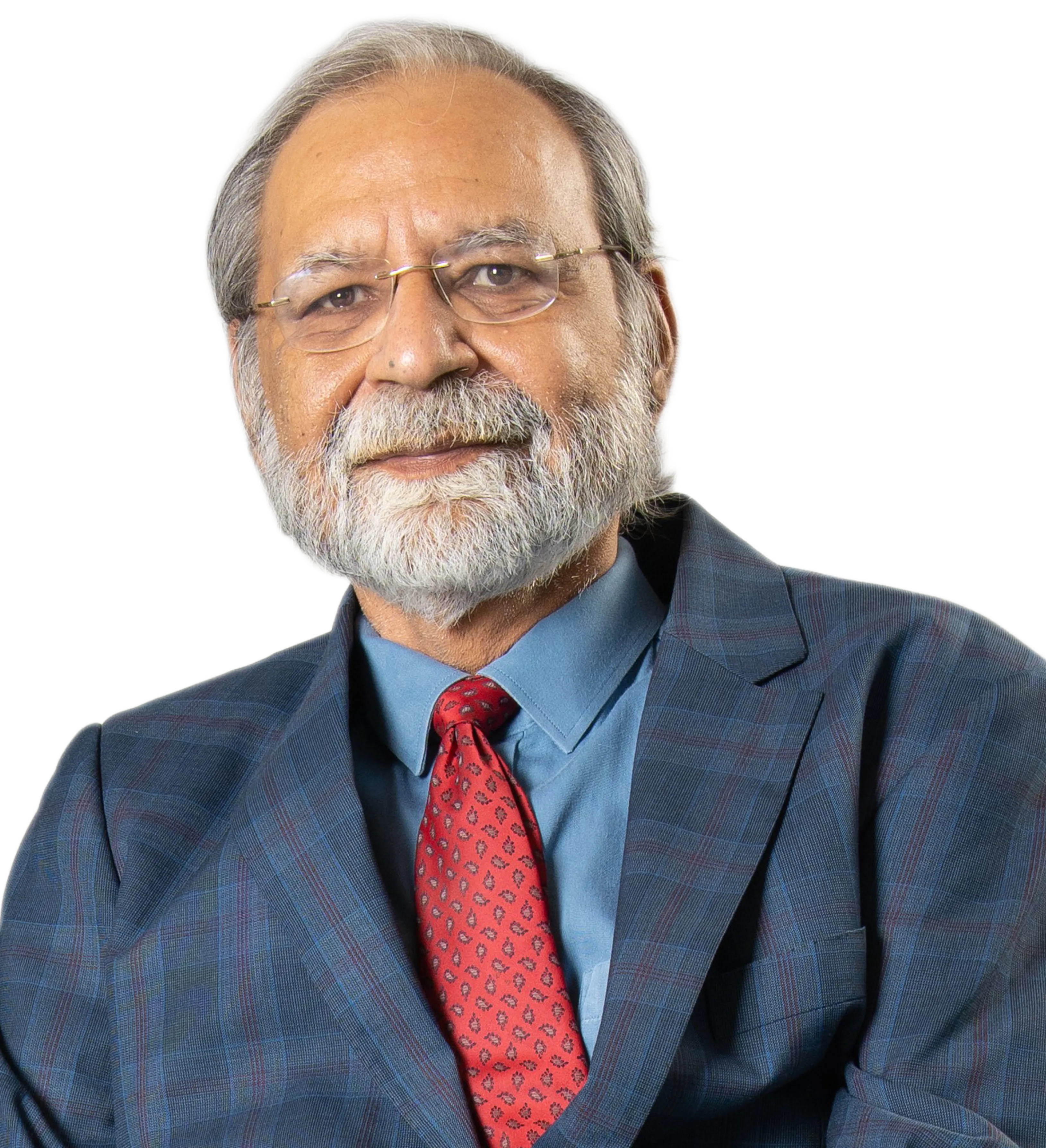 Shantanu Khosla